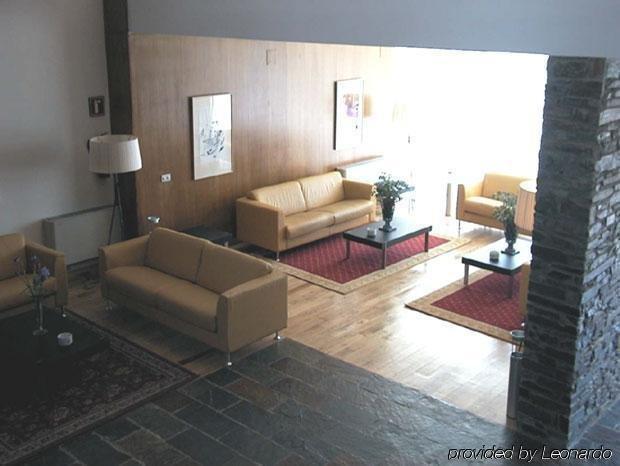 Hotel Hurdes Reales ลาสเมสตาส ภายใน รูปภาพ
