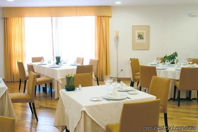 Hotel Hurdes Reales ลาสเมสตาส ร้านอาหาร รูปภาพ