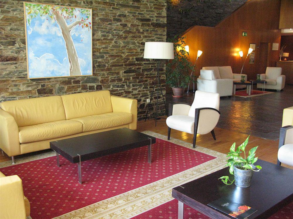 Hotel Hurdes Reales ลาสเมสตาส ภายนอก รูปภาพ